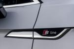 Audi A5 Coupe 2.0 TFSI Quattro S-Line 2016 года (UK)